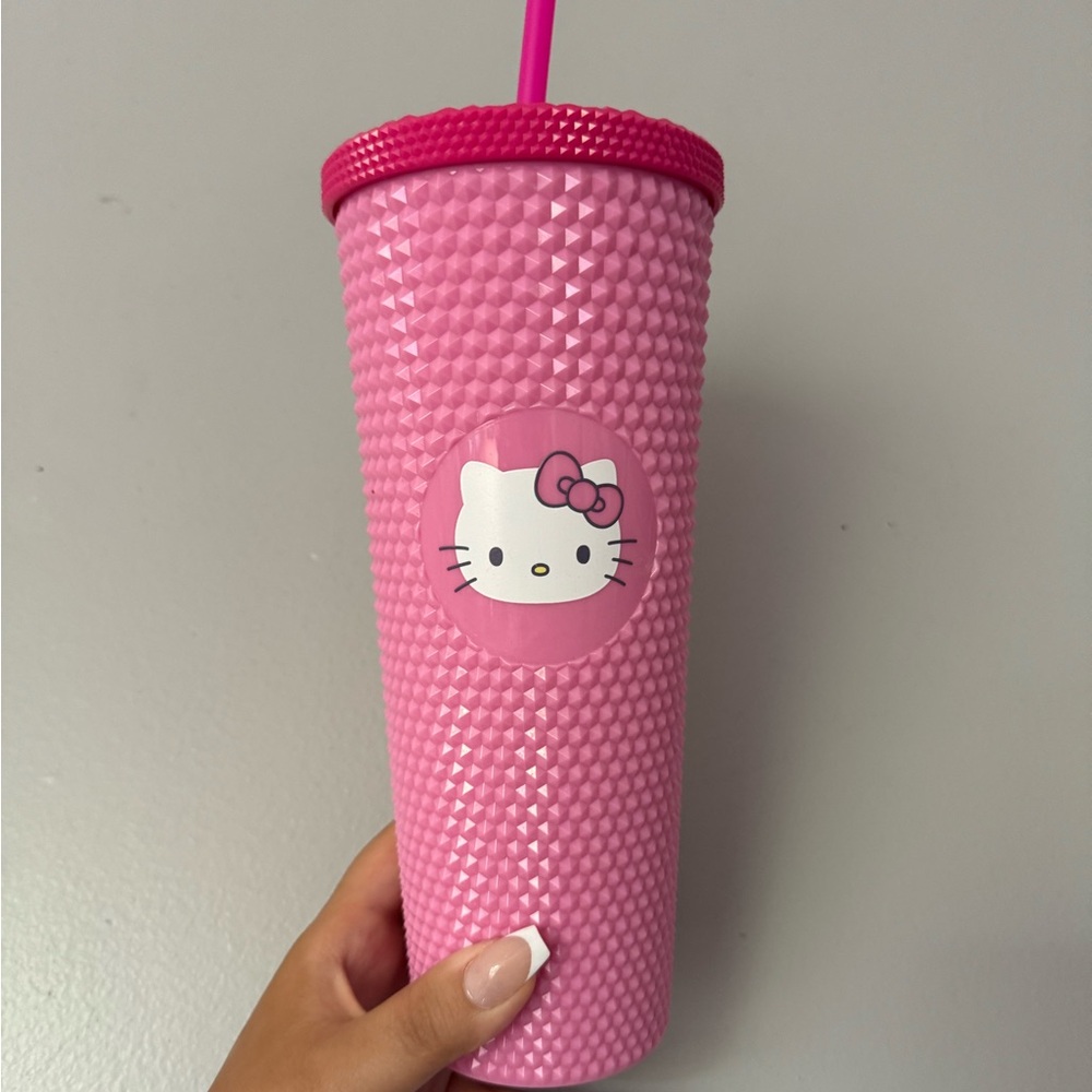 hello Kitty Tumblr